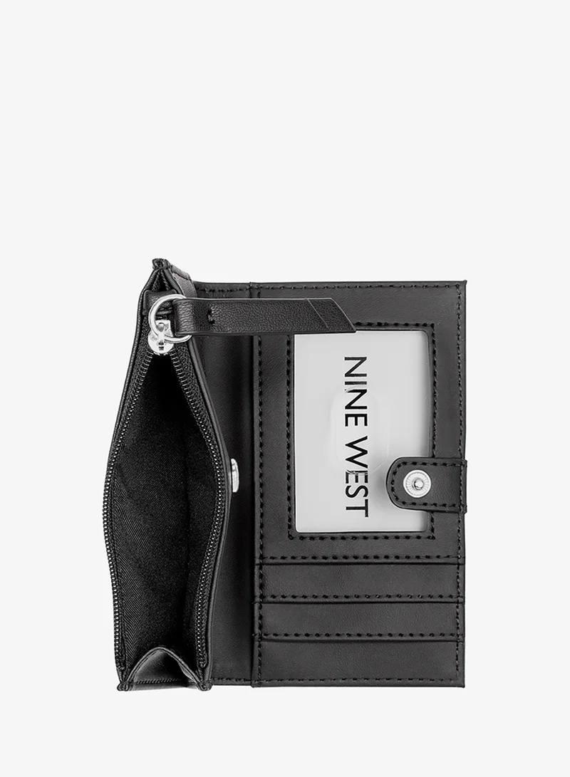 NINE WEST  Galilee Slg Id Wallet for Women | Best Price UAE